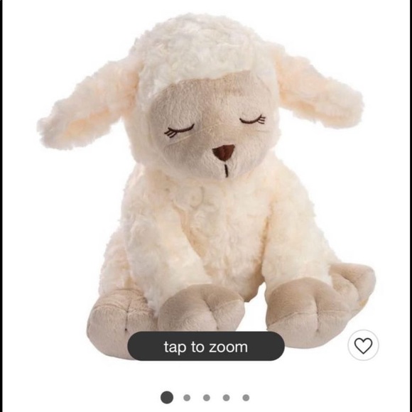 SwaddleMe Melodies Lamb - Picture 2 of 2
